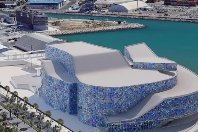 Opéra de Málaga : nouveau symbole culturel en Andalousie – Projet Palacio de la Ópera