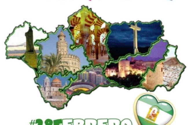 Día de Andalucía : Découvrez la grande fête culturelle de l’Andalousie