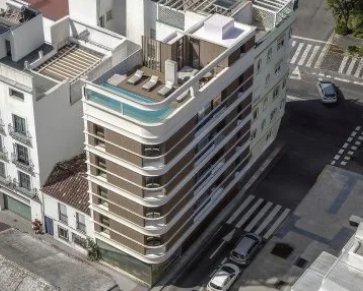 Nouveau projet immobilier à Estepona sur la Costa del Sol - Appartements 2 chambres- Immo Estepona | Nathi Dreams