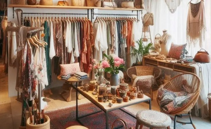 Andalousie : Terre de mode, shopping et créateurs locaux à découvrir   I Nathi-Dreams