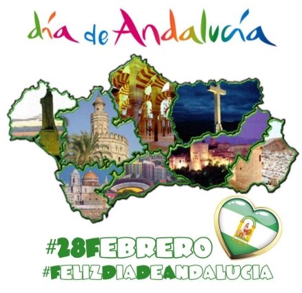 Día de Andalucía : Découvrez la grande fête culturelle de l’Andalousie