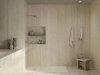 Tendance Salle de Bain 2026 en Andalousie : Pourquoi Choisir une Douche Walk-In   I Nathi-Dreams