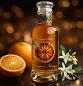 Vinagre de Naranja de Córdoba – Vinaigre Gourmet Andalous | Nathi-Dreams