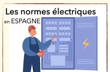 Normes électriques lors d’un achat immobilier en Andalousie : ce qu’il faut savoir en 2026