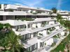 Nouveau projet immobilier à Mijas sur la Costa del Sol - Appartements 1 & 2 chambres- Immo Mijas| Nathi Dreams