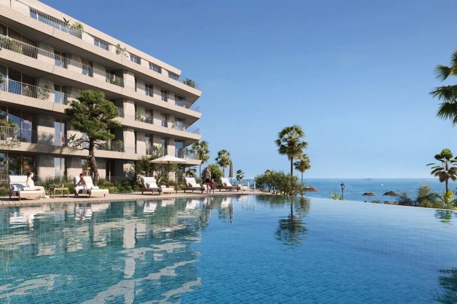 Nouveau projet immobilier à Manilva sur la Costa del Sol - Appartements 1 à 4 chambres - Immo Estepona | Nathi Dreams