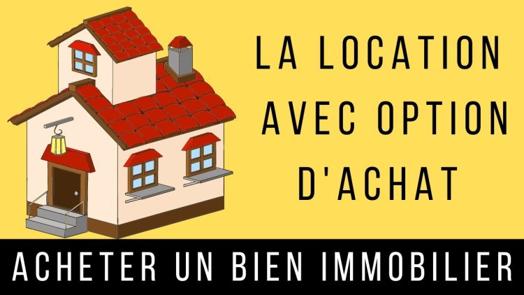 Location avec option d’achat en Andalousie : devenir propriétaire en Espagne facilement   I Nathi-Dreams