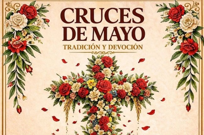 Las Cruces de Mayo en Andalousie : traditions, villages et fêtes à découvrir sur la Costa del Sol