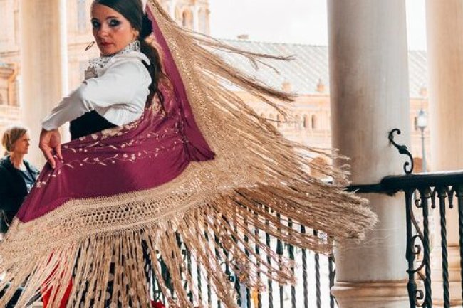 Flamenco en Andalousie : histoire, traditions et lieux authentiques à découvrir