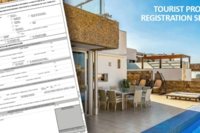 Logement touristique en Andalousie : Ce qui change après la décision du Tribunal Suprême