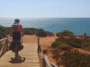 Découvrir l’Andalousie à vélo : les plus beaux espaces naturels à explorer