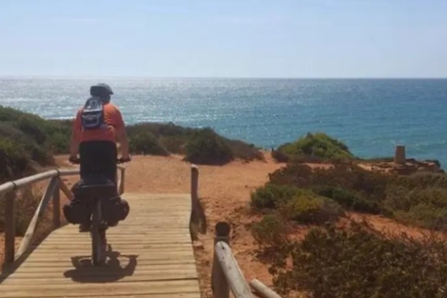 Découvrir l’Andalousie à vélo : les plus beaux espaces naturels à explorer