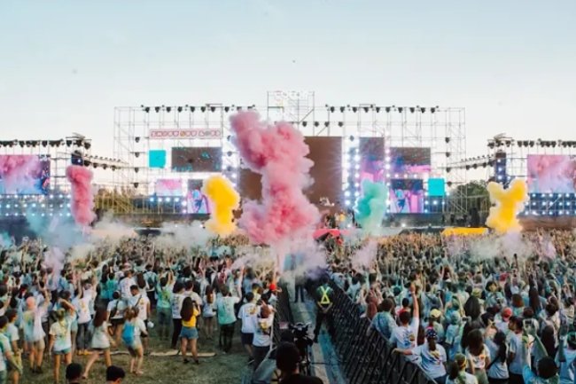 Festivals en Andalousie 2026 : les plus beaux événements musicaux de l’été