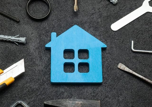 Réparations dans une location en Andalousie : qui paie quoi ?