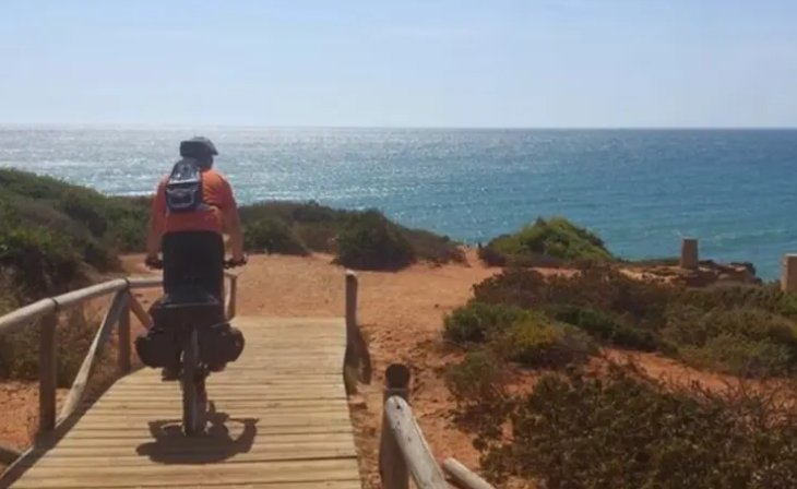 Découvrir l’Andalousie à vélo : les plus beaux espaces naturels à explorer
