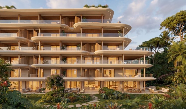 Naven Fuengirola : découvrez une nouvelle façon de vivre sur la Costa del Sol