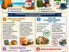 Location touristique ou temporaire en Andalousie : différences