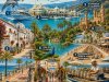 Les 10 incontournables à faire à Benalmádena et Torremolinos | Guide Costa del Sol