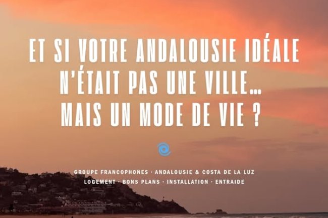 Votre Andalousie idéale : choisir un mode de vie avant de choisir une ville ... La Costa de la Luz  la plus authentique