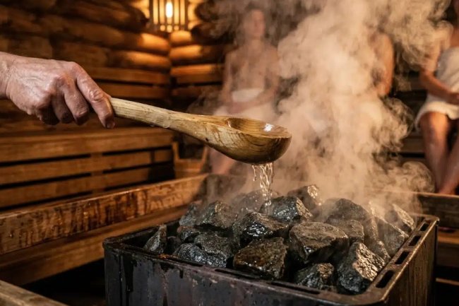 Le rituel du sauna finlandais : guide pratique et bienfaits en Andalousie