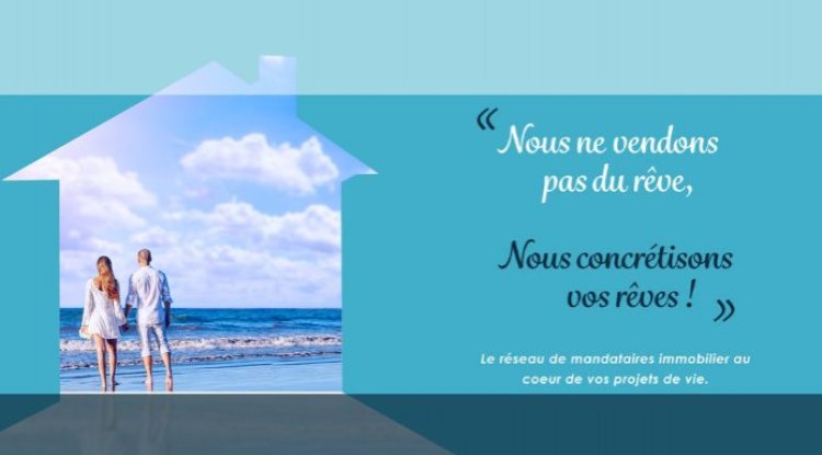 Nathi-Dreams votre agence immobilière francophone en Andalousie