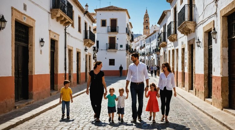 Costa del Sol ou Costa de la Luz : quelle région choisir pour vivre en Andalousie ? Guide complet 2026 - Partie 3