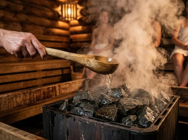 Le rituel du sauna finlandais : guide pratique et bienfaits en Andalousie