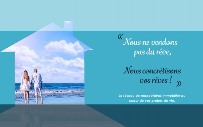 Nathi-Dreams votre agence immobilière francophone en Andalousie