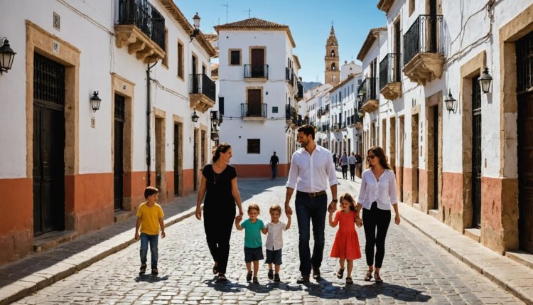 Comment choisir entre la Costa del Sol et la Costa de la Luz selon votre projet de vie ?  (Partie 3)