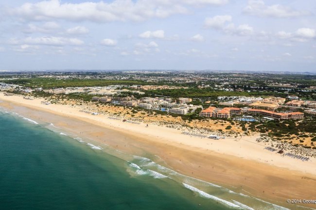 Vivre à Chiclana : guide pour s’installer sur la Costa de la Luz
