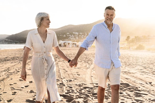 Vivre en Andalousie après 50 ans : changer de vie en Espagne