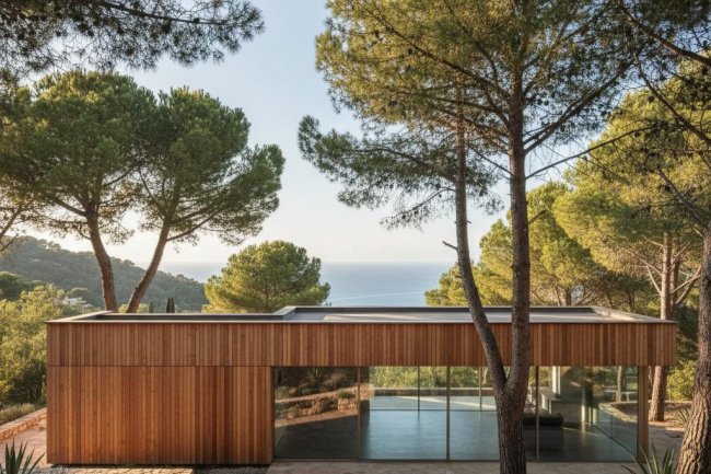 Maison, rénovation ou chalet en bois en Andalousie : que choisir ?