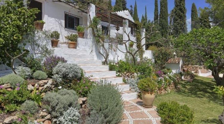 Acheter une maison en Andalousie : le guide complet pour réussir son projet immobilier I Nathi-Dreams