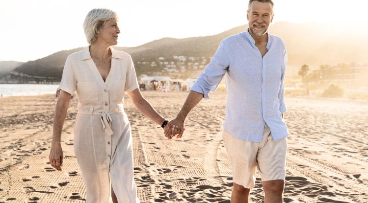 Vivre en Andalousie après 50 ans : changer de vie en Espagne