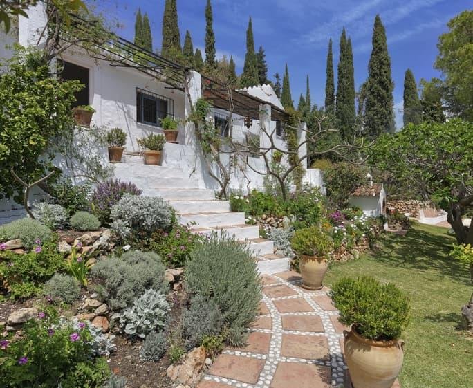 Acheter une maison en Andalousie : le guide complet pour réussir son projet immobilier I Nathi-Dreams