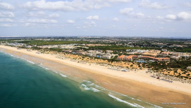 Vivre à Chiclana : guide pour s’installer sur la Costa de la Luz
