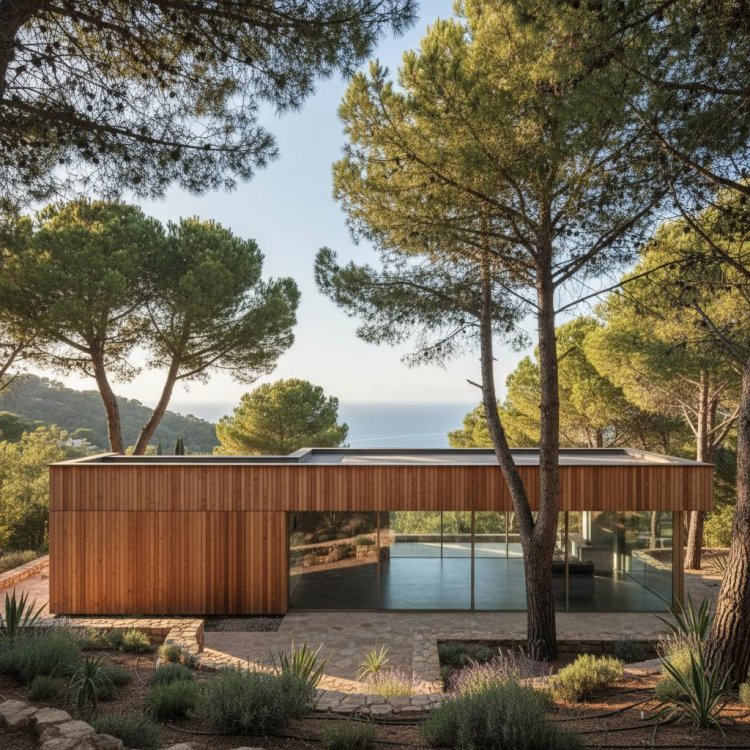 Maison, rénovation ou chalet en bois en Andalousie : que choisir ?