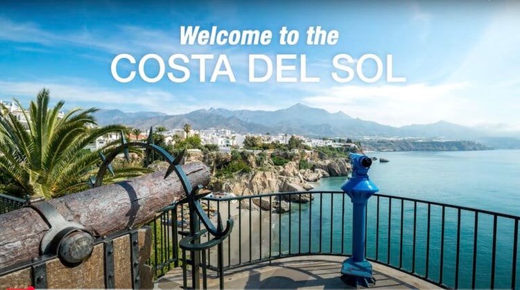 Vivre sur la Costa del Sol toute l’année : le guide