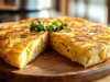 Tortilla espagnole : la recette incontournable des tapas