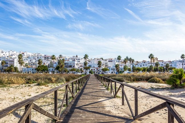 Vivre à Conil de la Frontera toute l’année : le guide