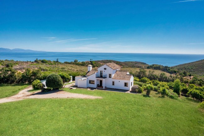 Vivre près de la mer en Andalousie ou dans l’arrière-pays ?