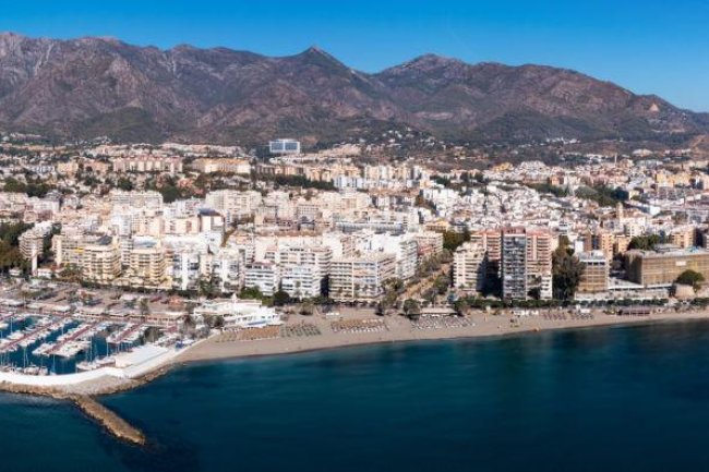 Vivre à Marbella toute l’année : le guide complet