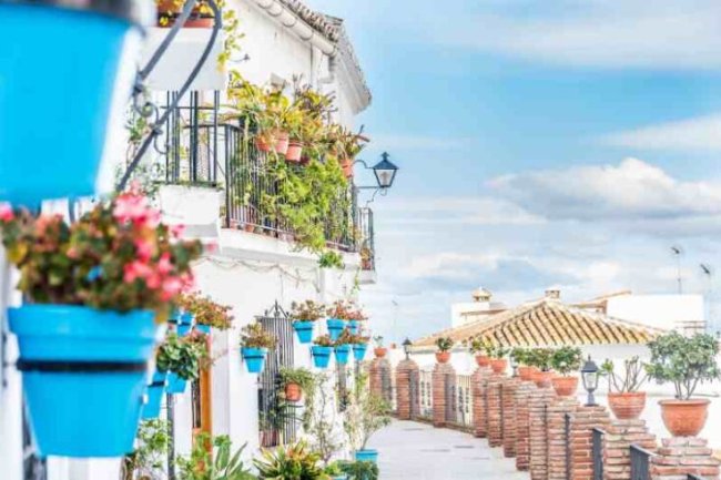 Que voir à Mijas Pueblo ? Village blanc de Málaga
