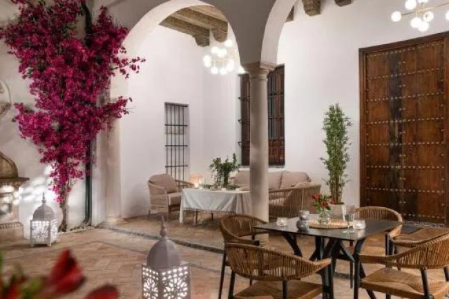 Patio andalou : comment créer un petit coin de paradis ?