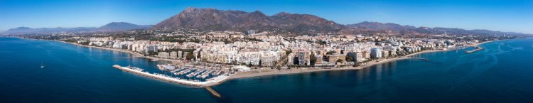 Vivre à Marbella toute l’année : le guide complet