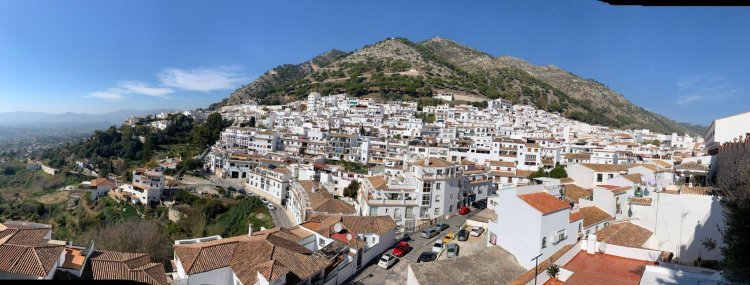 Que voir à Mijas Pueblo ? Village blanc de Málaga