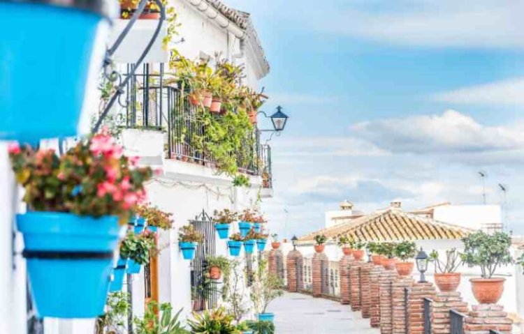 Que voir à Mijas Pueblo ? Village blanc de Málaga