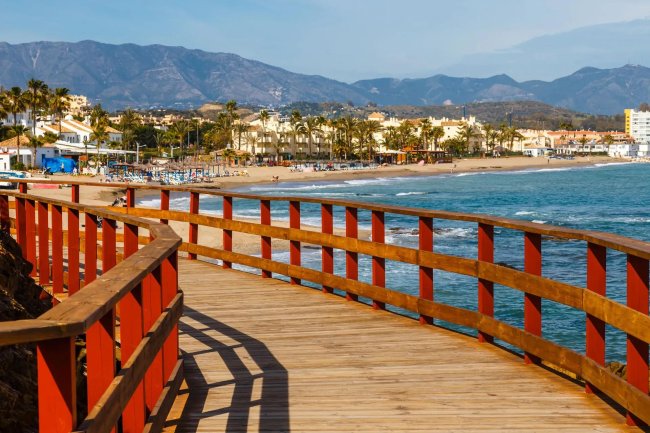 Vivre à Mijas Costa : La Cala de Mijas ou Calahonda ?