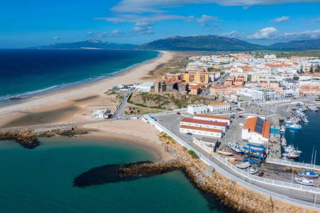 Vivre à Tarifa toute l'année : le guide complet