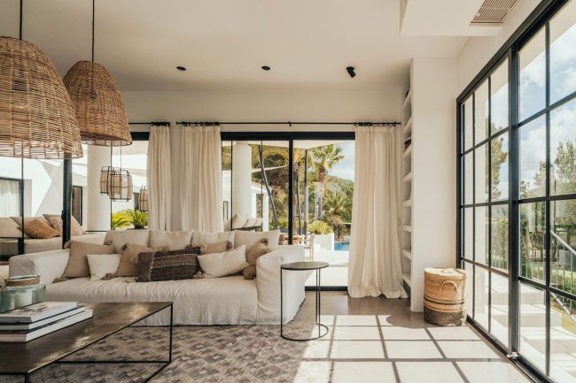 Décoration location saisonnière en Andalousie : 5 conseils